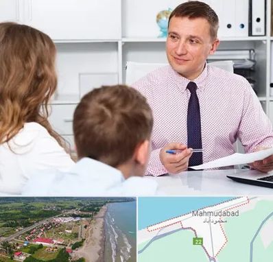 مشاور تحصیلی در محمودآباد