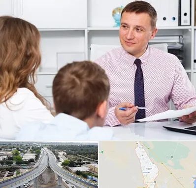 مشاور تحصیلی در اندیمشک