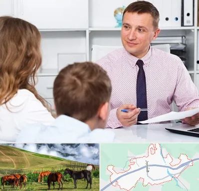 مشاور تحصیلی در تالش