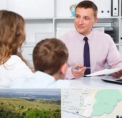 مشاور تحصیلی در سوهانک