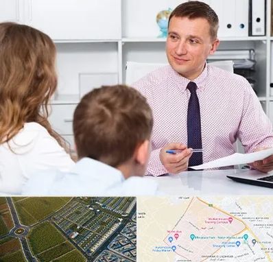 مشاور تحصیلی در الهیه مشهد