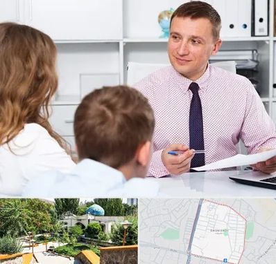 مشاور تحصیلی در باغمیشه تبریز