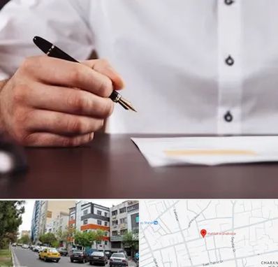 وکیل اداره کار در هفده شهریور تبریز