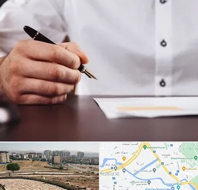 وکیل اداره کار در کوی وحدت شیراز