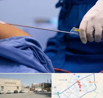 پیکر تراشی در نواب اسلامشهر