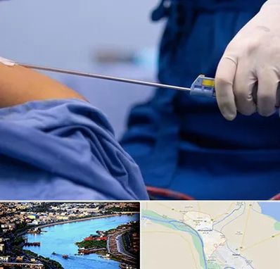 پیکر تراشی در خرمشهر