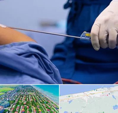 پیکر تراشی در فریدونکنار