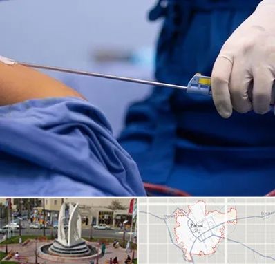 پیکر تراشی در زابل