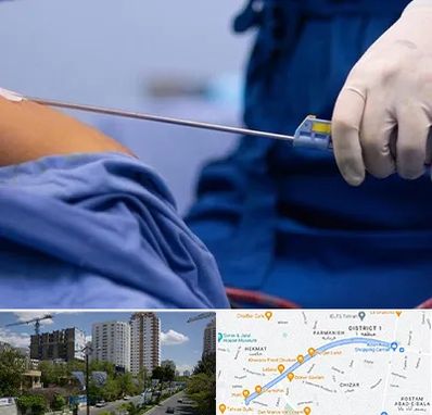 پیکر تراشی در اندرزگو