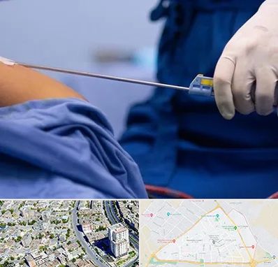 پیکر تراشی در قاسم آباد مشهد