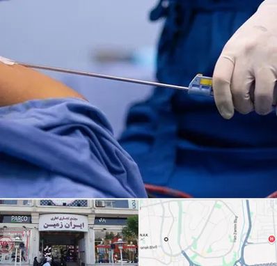 پیکر تراشی در ایران زمین