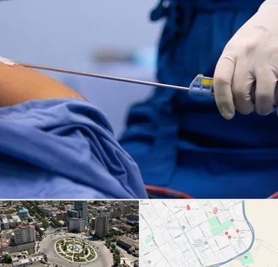 پیکر تراشی در زرافشان اسلامشهر