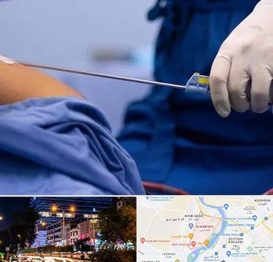 پیکر تراشی در کیانپارس اهواز