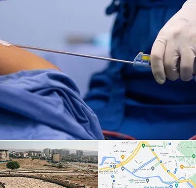 پیکر تراشی در کوی وحدت شیراز