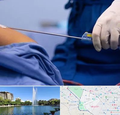 پیکر تراشی در کوهسنگی مشهد