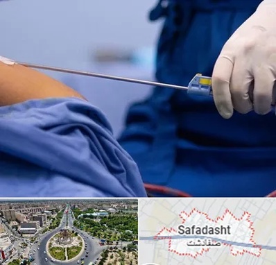 پیکر تراشی در صفادشت