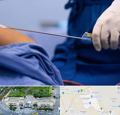 پیکر تراشی در نسیم شهر