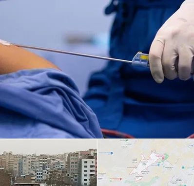 پیکر تراشی در محمد شهر کرج