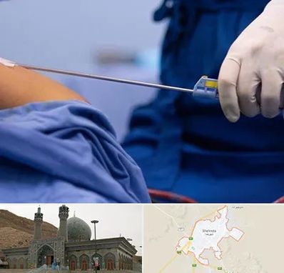 پیکر تراشی در شهرضا