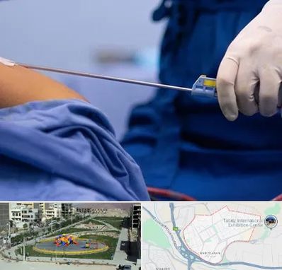 پیکر تراشی در مرزداران تبریز