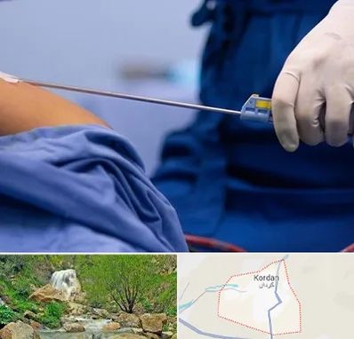 پیکر تراشی در کردان