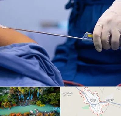 پیکر تراشی در دورود