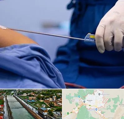 پیکر تراشی در مراغه