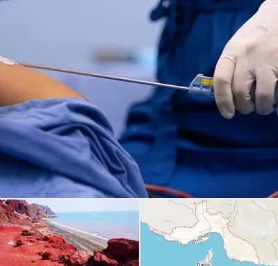 پیکر تراشی در هرمزگان