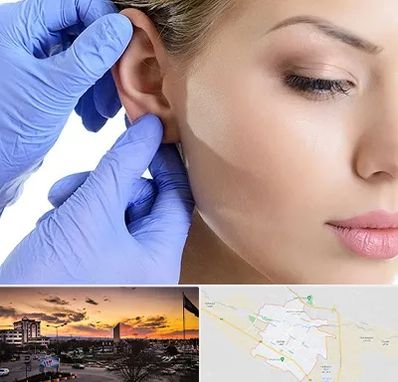 اتوپلاستی در قوچان