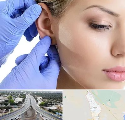 اتوپلاستی در اندیمشک