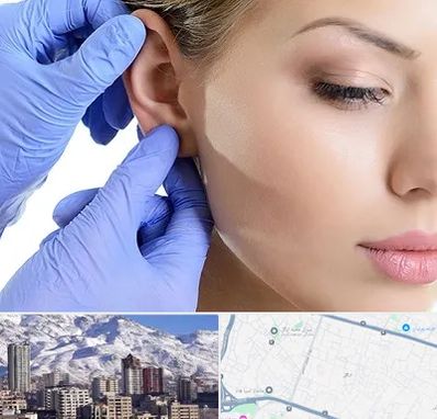 اتوپلاستی در ازگل