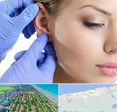 اتوپلاستی در فریدونکنار