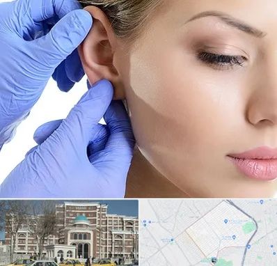 اتوپلاستی در طلاب مشهد