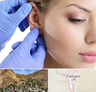 اتوپلاستی در فشم