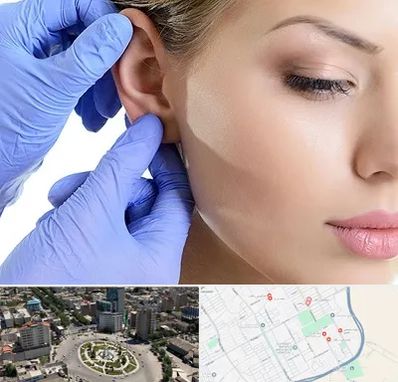 اتوپلاستی در زرافشان اسلامشهر