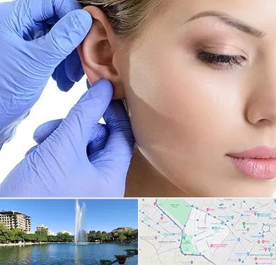 اتوپلاستی در کوهسنگی مشهد