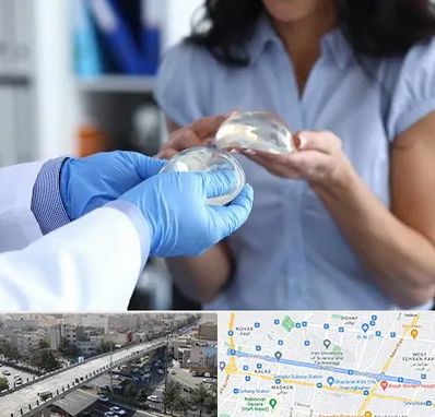 پروتز باسن در فرجام