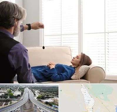 هیپنوتراپیست در اندیمشک