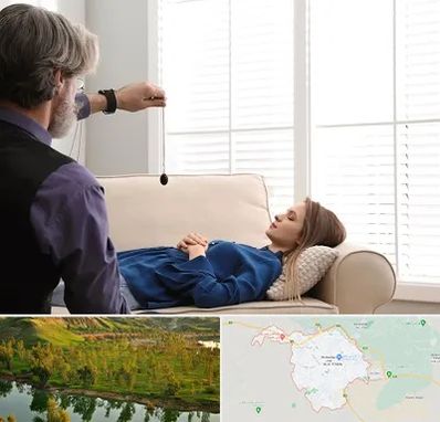 هیپنوتراپیست در بهبهان