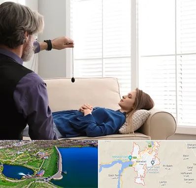 هیپنوتراپیست در مهاباد