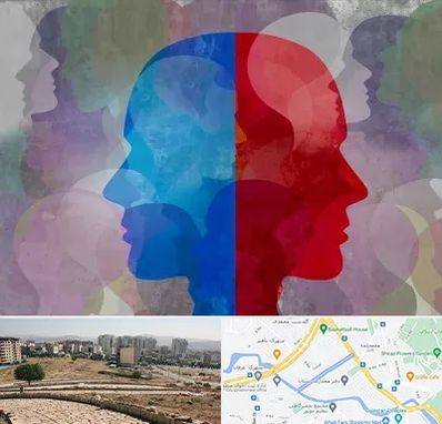 طرحواره درمانگر در کوی وحدت شیراز