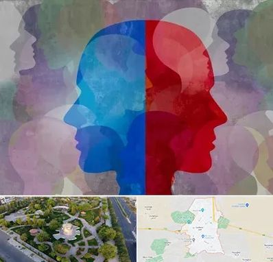 طرحواره درمانگر در کاشمر