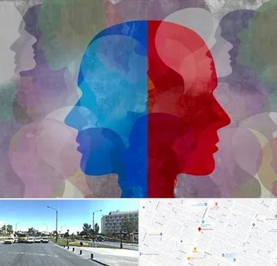 طرحواره درمانگر در بلوار کلاهدوز مشهد