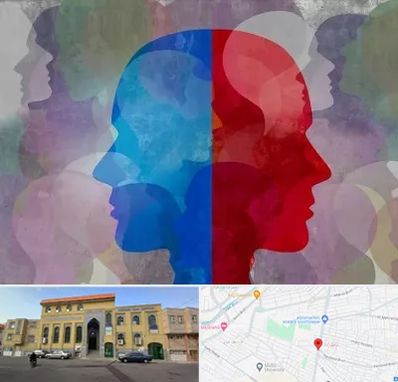 طرحواره درمانگر در زنبیل آباد قم