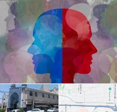 طرحواره درمانگر در بلوار ابوذر