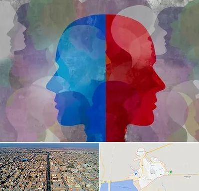 طرحواره درمانگر در بندر ماهشهر