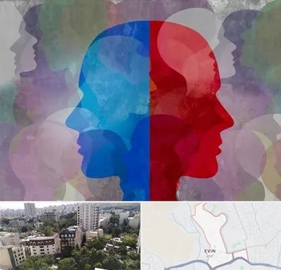 طرحواره درمانگر در اوین