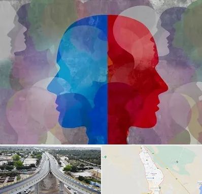 طرحواره درمانگر در اندیمشک