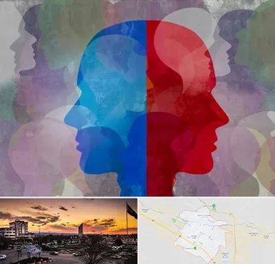 طرحواره درمانگر در قوچان