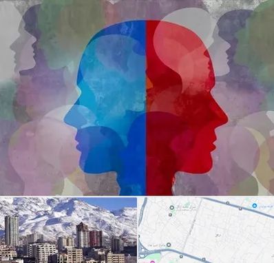 طرحواره درمانگر در ازگل